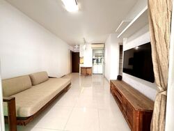 Blk 588B Park Central @ Amk (Ang Mo Kio), HDB 4 Rooms #517520551